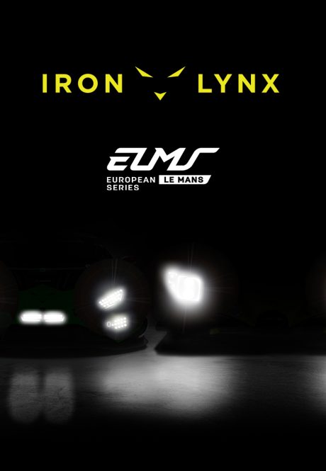 IRON LYNX TO ENTER LMP2 AND LMGT3 IN 2024 EUROPEAN LE MANS SERIES SEASON